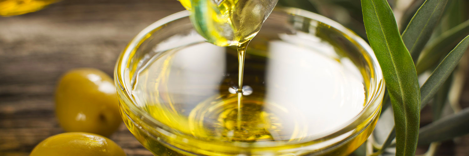 Extra virgin olive oil: 2021/22 harvest and distribution strategies