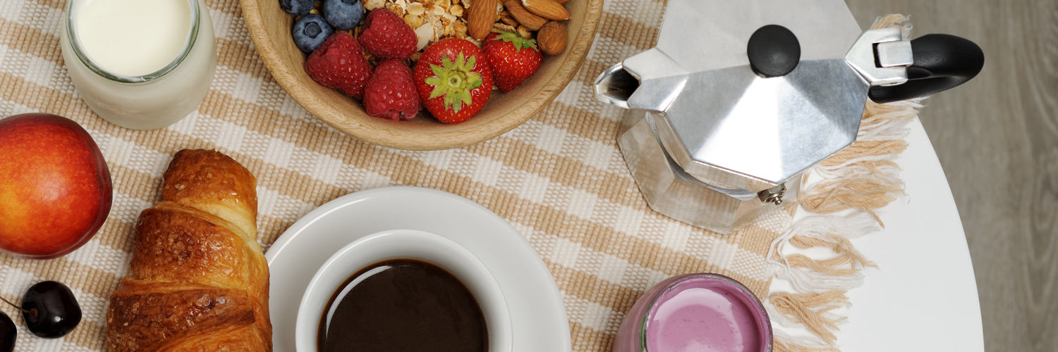 Snack&Breakfast at home: il futuro post pandemico del caffè, dolci e marmellate