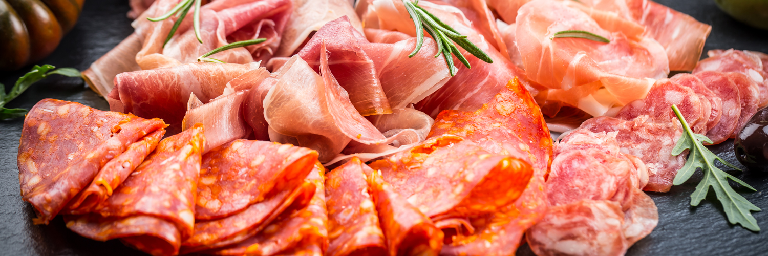 Cured meats, a post Covid outlook of the different segments: cutting bench, self service counter and take away